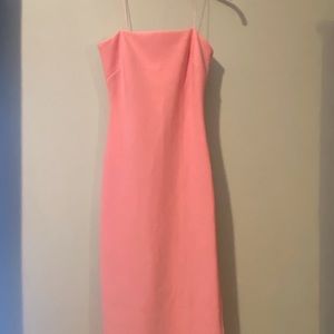 Bec + Bridge midi dress